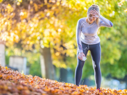 Falta de Nutrientes e Vitaminas afetam a saúde